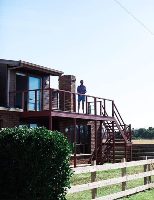 Peterborough Beach House Экстерьер фото
