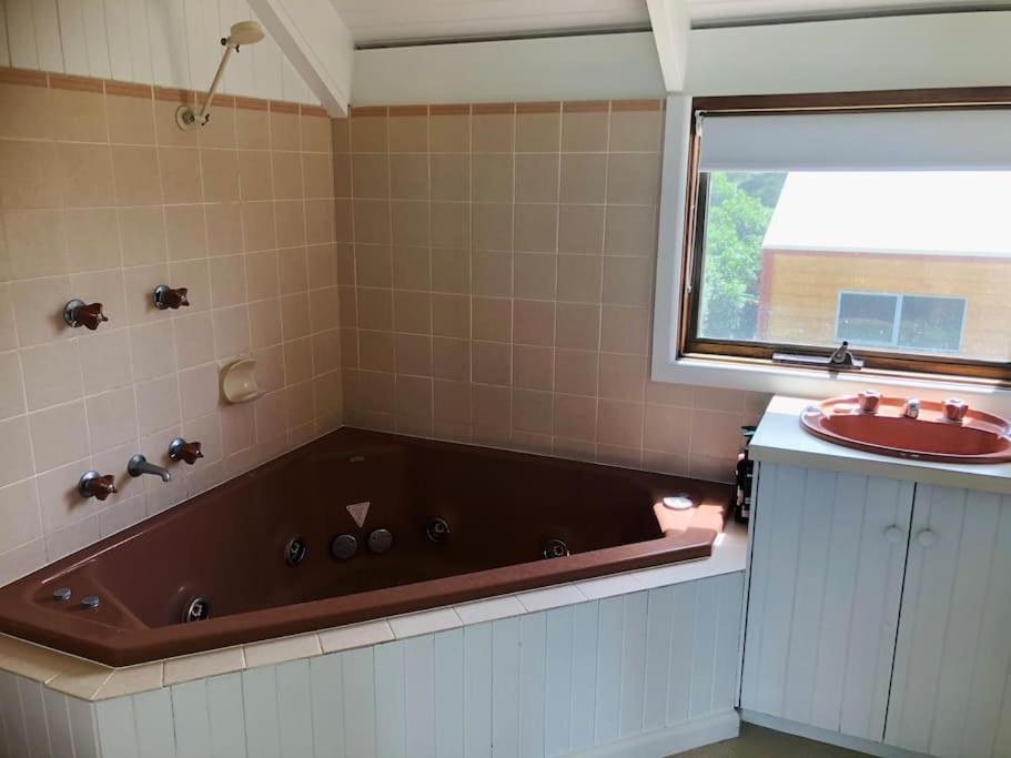 Peterborough Beach House Экстерьер фото